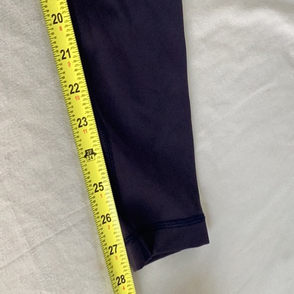 Lululemon wunder under leggings - Picture 8 of 11